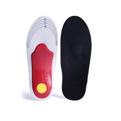Soft Feet Insoles™ | Houd uw voeten comfortabel en pijnloos | 1+1 GRATIS - HYPEBAY NL