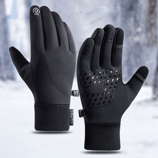 ThermoFrost™ | Varme hender, alltid med premium hansker