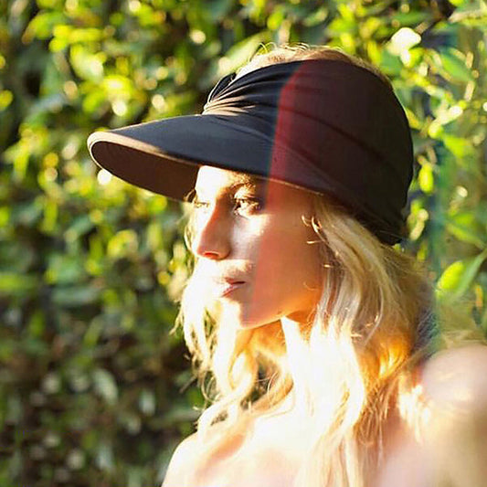 Sassy Women's Summer Hat™ | Perfect voor zomerse uitstapjes - HYPEBAY NL