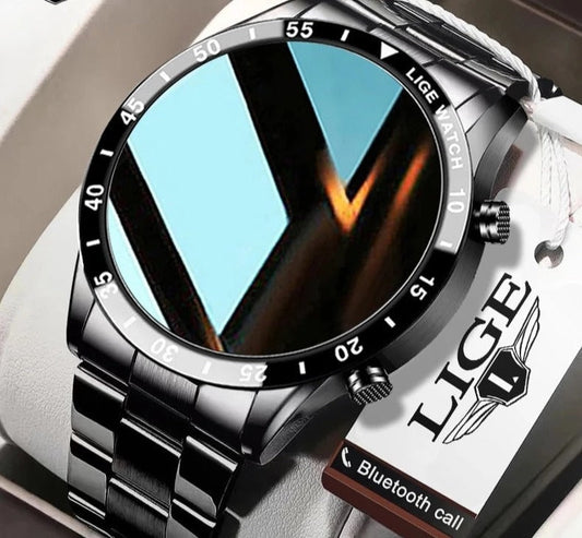 Luxury Watch™ | Stijlvol zijn is tijdloos - HYPEBAY NL
