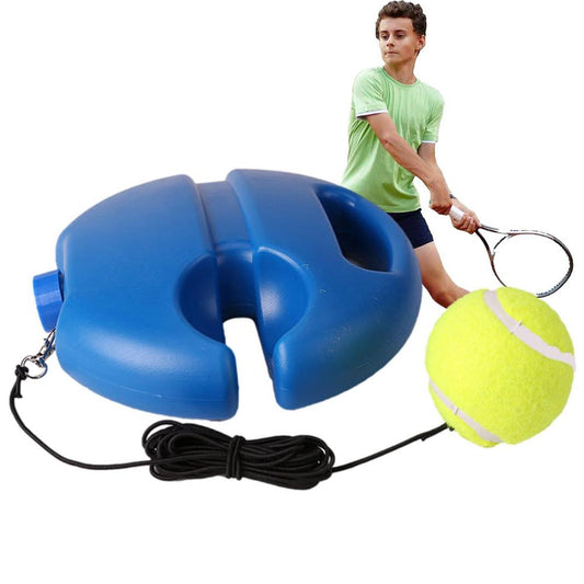 AceTrainer™️ | Det ultimate verktøyet for å ta tennisferdighetene dine til nye høyder.