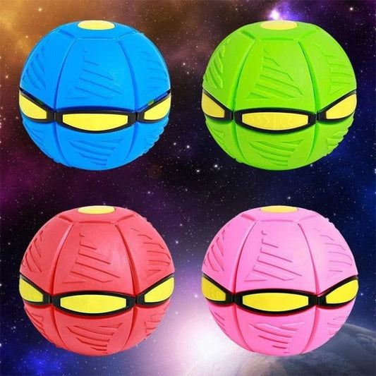 UFO Magic Ball™ - Eindelijk weer buiten spelen! - HYPEBAY NL