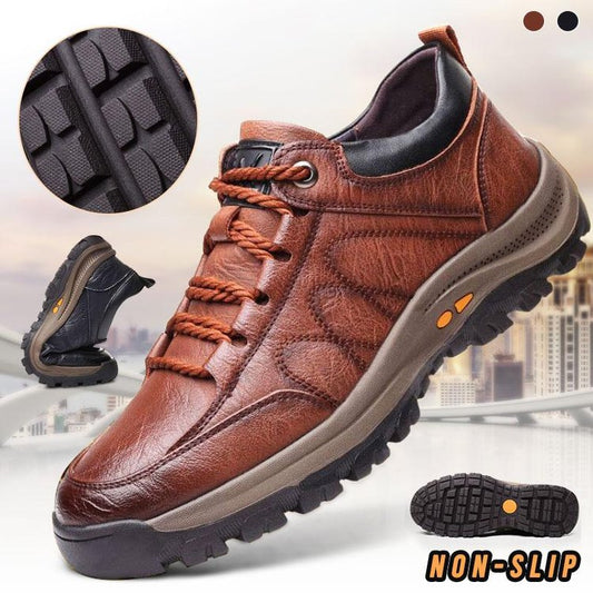 Men's Outdoor Hiking Shoes™ | Ideaal voor wandelen en buitenactiviteiten - HYPEBAY NL