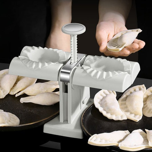 Automatic Dumpling Molder™ | Maak het koken van dumplings efficiënt - HYPEBAY NL